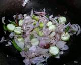 Mushroom Santula recipe step 4 photo