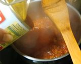 Foto del paso 5 de la receta Macarrones con chorizo