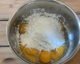 Foto del passaggio 1 della ricetta Crema pasticcera