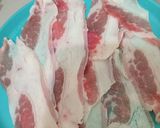 Foto langkah ke 1 dari resep [238] Fried Beef Slice / Keripik Daging.