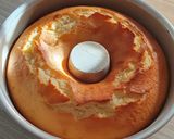 Foto del paso 6 de la receta: Budín de limón 🍋💭