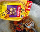 Foto langkah ke 3 dari resep Kering Tempe.