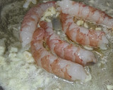 Foto del paso 5 de la receta: Risotto de gambón