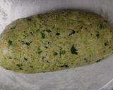 A picture of step 4 of Broccoli & Paneer Paratha.