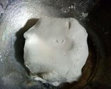 Foto langkah ke 1 dari resep Tteokbokki (kue beras korea) step by step #PR_OlahanTepungBeras.