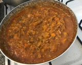 Foto del paso 4 de la receta: Tagliatelles caseros 🍝