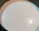 Foto del paso 4 de la receta: 241. Tarta de yogur y nata