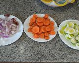 Foto del paso 5 de la receta Pollastre rodò farcit