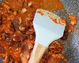 Foto langkah ke 4 dari resep Balado beton.