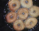 A picture of step 9 of Doughnut.