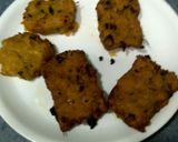 A picture of step 15 of Poha Cutlets.