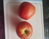 Foto del paso 3 de la receta: Cupcake de manzanas🍎🍎
