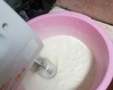 Foto langkah ke 3 dari resep Ice cream Oreo 🍪.