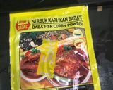 Gambar langkah 3 resipi Kari kepala ikan style mama.