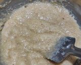 મલાઈ મેસુબ (Malai Mysore Recipe In Gujarati) રેસીપી સ્ટેપ2ફોટો
