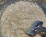 મલાઈ મેસુબ (Malai Mysore Recipe In Gujarati) રેસીપી સ્ટેપ2ફોટો