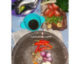Foto langkah ke 2 dari resep Ikan patin bumbu kuning.