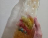 Foto del paso 3 de la receta: Yogur bebible casero