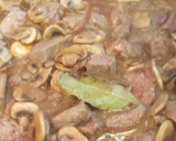 Foto del paso 4 de la receta: Ternera Strogonoff