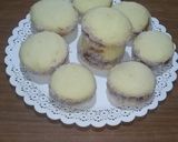 Foto del paso 5 de la receta: Alfajores de Maicena sin manteca