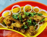 गोभी मटर की मिक्स वेज (gobi matar ki mix veg recipe in Hindi) रेसिपी चरण 5 फोटो