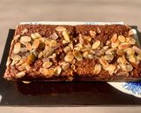 Une image de l'étape 4 de Carrot Cake / carotte-kaki.