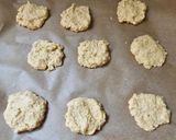 Almás kekszes babasüti recept fázis 2 fotója
