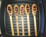 Foto langkah ke 4 dari resep Sate Pusut (Sate Khas Lombok).