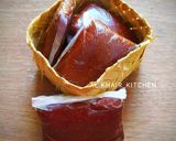Foto langkah ke 7 dari resep Stok Bumbu Kacang (Sambal Pecel) Homemade Khas Jateng.