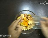 A picture of step 7 of Mango Asafoetida Pickle.