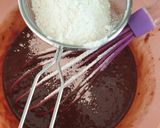 Foto del paso 4 de la receta: Coulant de chocolate