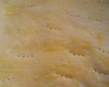 Foto del paso 2 de la receta: Tarta de atún y zanahoria