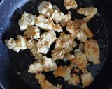 Foto langkah ke 4 dari resep Ikan goreng tepung saus asam manis.