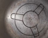 A picture of step 6 of Steam bata fish.