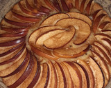 Foto del paso 8 de la receta: Bizcocho de manzana 🍎🍏
