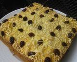 Foto langkah ke 6 dari resep Cake tape keju.