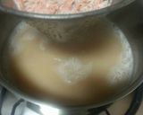 Foto del paso 5 de la receta: Caldo de pescado con mofongo