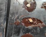 ડ્રાયફ્રુટ ચોકલેટ(Dryfruit chocolate recipe in Gujarati) રેસીપી સ્ટેપ3ફોટો