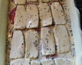 Foto del paso 6 de la receta: Pastel de fiambre, tipo "chivito" 🇺🇾