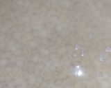 A picture of step 1 of Kaddu With Chaana Daal.