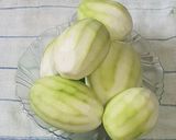 Foto langkah ke 1 dari resep Es Manisan Mangga Muda Serut.