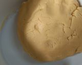 Foto langkah ke 2 dari resep Kue Kering Stik Cokelat.