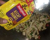 Foto langkah ke 4 dari resep Tumis SaTe (SAwi TEmpe).