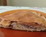Foto del paso 1 de la receta: Tarta de cebollas y queso