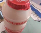 Foto langkah ke 1 dari resep Pancake Banana Yakult Rice Cooker.