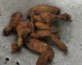 Foto langkah ke 4 dari resep Ayam Tempe Bacem.