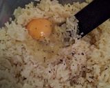 Foto del paso 3 de la receta: Croquetas de arroz!