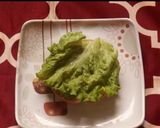 চিকেন বার্গার (Chicken burger recipe in bengali) রেসিপি ধাপ - 4 ছবি