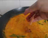 Foto langkah ke 3 dari resep 195. Arsik teri medan plus tahu kuning.