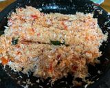 Foto langkah ke 2 dari resep Urap sayur simple.